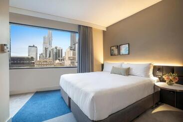 هتل Crowne Plaza Melbourne, An Ihg