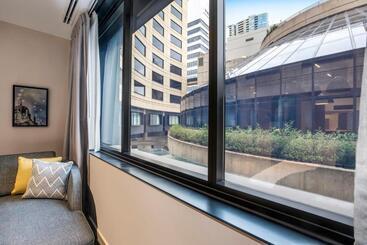 هتل Crowne Plaza Melbourne, An Ihg