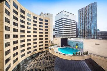 هتل Crowne Plaza Melbourne, An Ihg