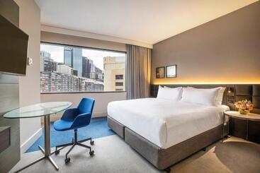 هتل Crowne Plaza Melbourne, An Ihg