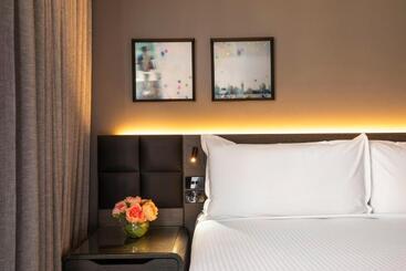 هتل Crowne Plaza Melbourne, An Ihg