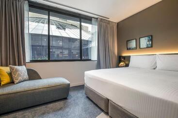 هتل Crowne Plaza Melbourne, An Ihg