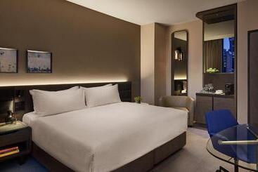 هتل Crowne Plaza Melbourne, An Ihg