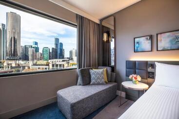 هتل Crowne Plaza Melbourne, An Ihg
