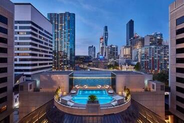 هتل Crowne Plaza Melbourne, An Ihg