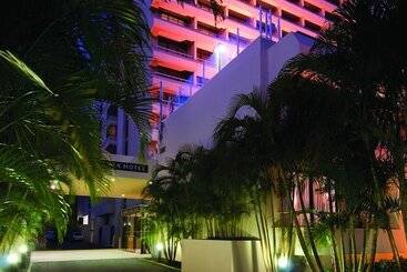 Otel Crowne Plaza Perth, An Ihg