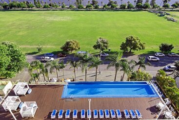 Otel Crowne Plaza Perth, An Ihg