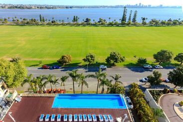 Otel Crowne Plaza Perth, An Ihg