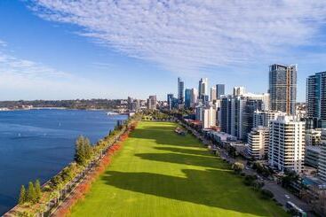 Otel Crowne Plaza Perth, An Ihg