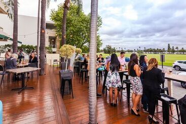 Otel Crowne Plaza Perth, An Ihg