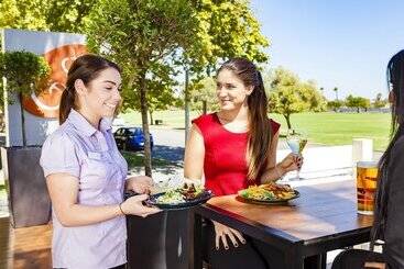 Отель Crowne Plaza Perth, An Ihg