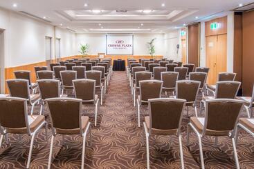 Otel Crowne Plaza Perth, An Ihg