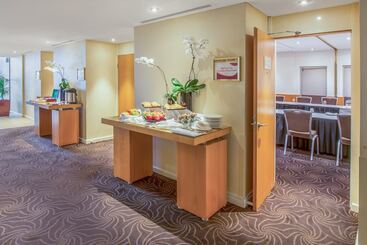 Otel Crowne Plaza Perth, An Ihg