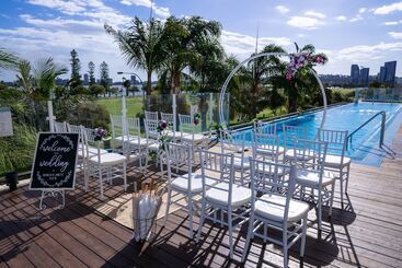 Otel Crowne Plaza Perth, An Ihg