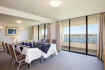 Otel Crowne Plaza Perth, An Ihg