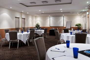 Otel Crowne Plaza Perth, An Ihg