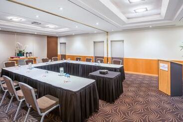 Otel Crowne Plaza Perth, An Ihg