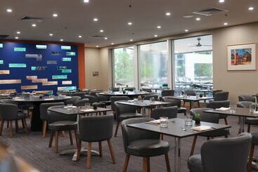 Doubletree By Hilton Darwin Esplanade - Darwin