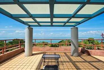 ホテル Doubletree By Hilton Darwin Esplanade