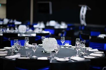 ホテル Doubletree By Hilton Darwin Esplanade