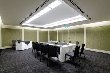 ホテル Doubletree By Hilton Darwin Esplanade