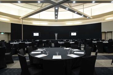 ホテル Doubletree By Hilton Darwin Esplanade