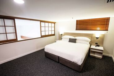 ホテル Doubletree By Hilton Darwin Esplanade