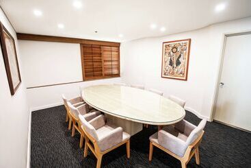 ホテル Doubletree By Hilton Darwin Esplanade