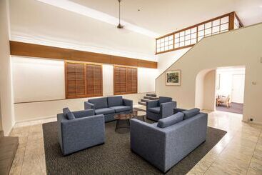 ホテル Doubletree By Hilton Darwin Esplanade