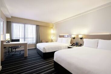ホテル Doubletree By Hilton Darwin Esplanade