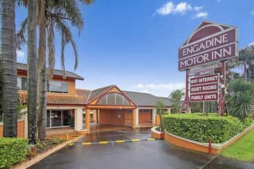 Engadine Motor Inn - Engadine