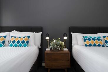 Esplanade Hotel Fremantle   By Rydges