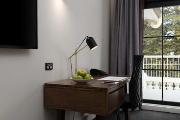 Esplanade Hotel Fremantle   By Rydges