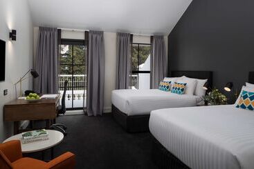 Esplanade Hotel Fremantle   By Rydges