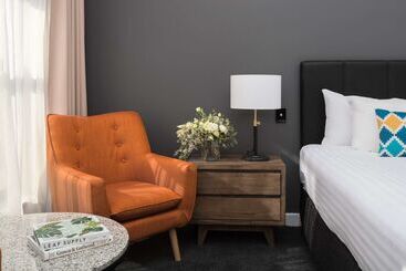 Esplanade Hotel Fremantle   By Rydges