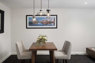 Esplanade Hotel Fremantle   By Rydges