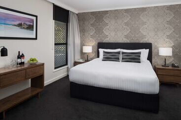 Esplanade Hotel Fremantle   By Rydges