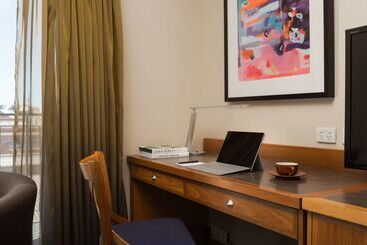 Esplanade Hotel Fremantle   By Rydges