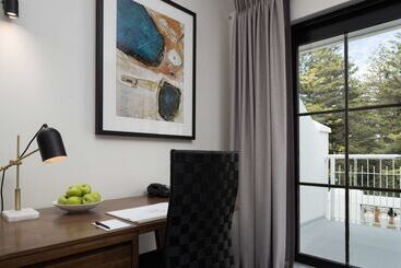 Esplanade Hotel Fremantle   By Rydges