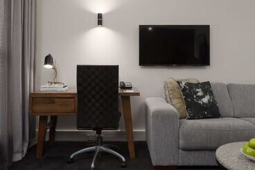 Esplanade Hotel Fremantle   By Rydges