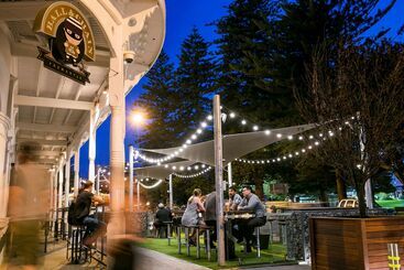 Esplanade Hotel Fremantle   By Rydges