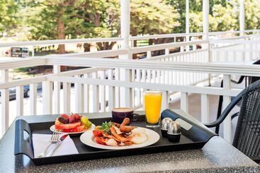 Esplanade Hotel Fremantle   By Rydges
