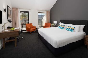 Esplanade Hotel Fremantle   By Rydges