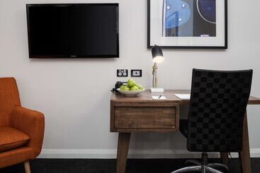 Esplanade Hotel Fremantle   By Rydges