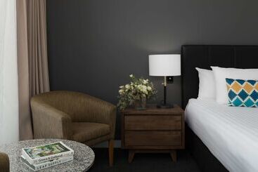 Esplanade Hotel Fremantle   By Rydges