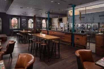 Esplanade Hotel Fremantle   By Rydges