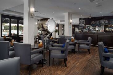 Esplanade Hotel Fremantle   By Rydges