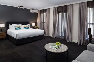 Esplanade Hotel Fremantle   By Rydges