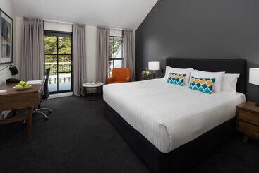 Esplanade Hotel Fremantle   By Rydges