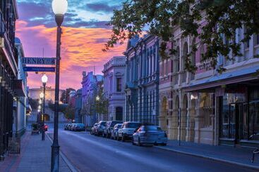 Esplanade Hotel Fremantle   By Rydges